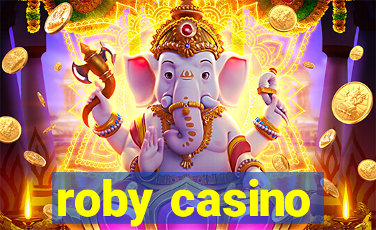 roby casino