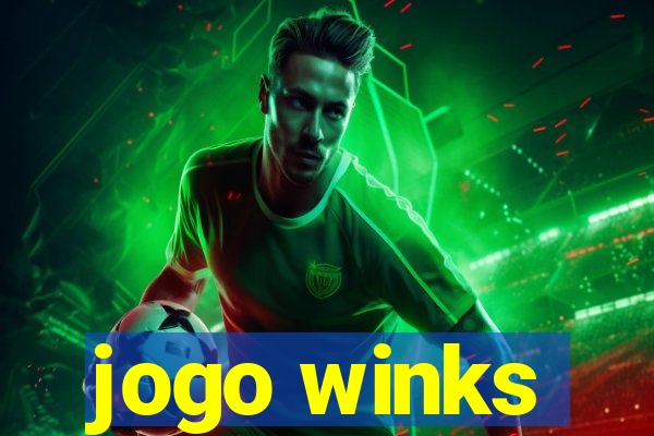 jogo winks