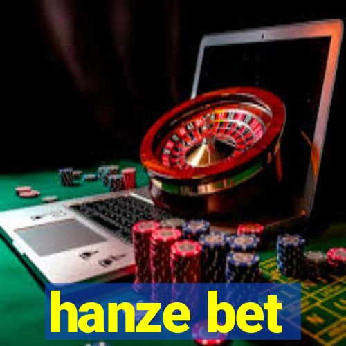 hanze bet