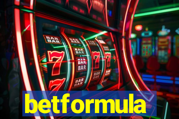 betformula