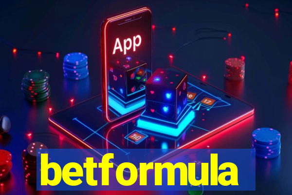 betformula