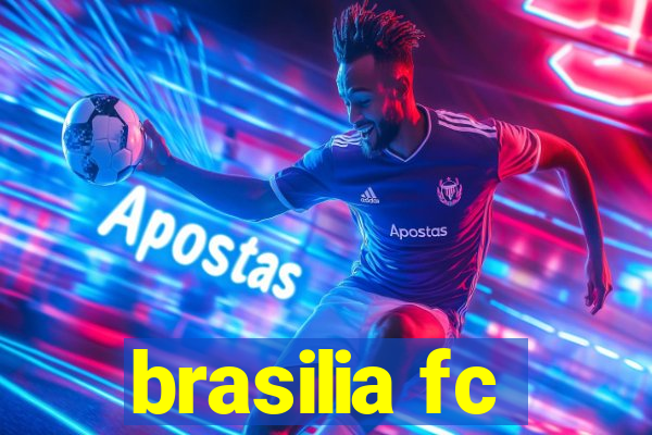 brasilia fc