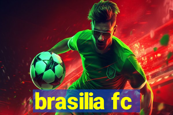 brasilia fc