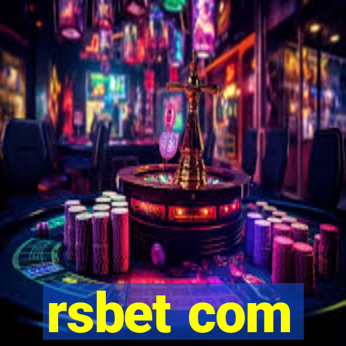 rsbet com