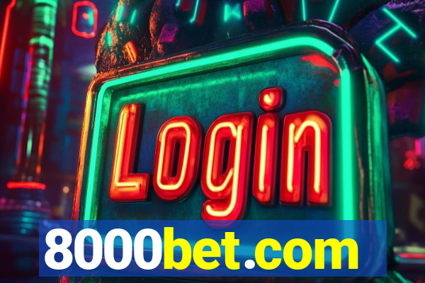 8000bet.com