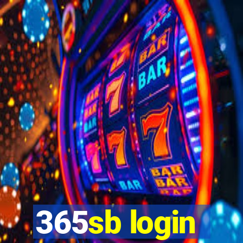 365sb login