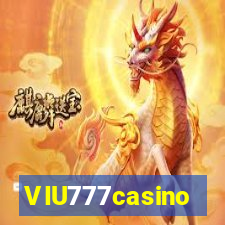 VIU777casino