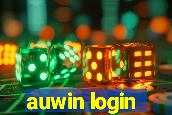 auwin login