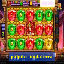 palpite inglaterra x eslovaquia