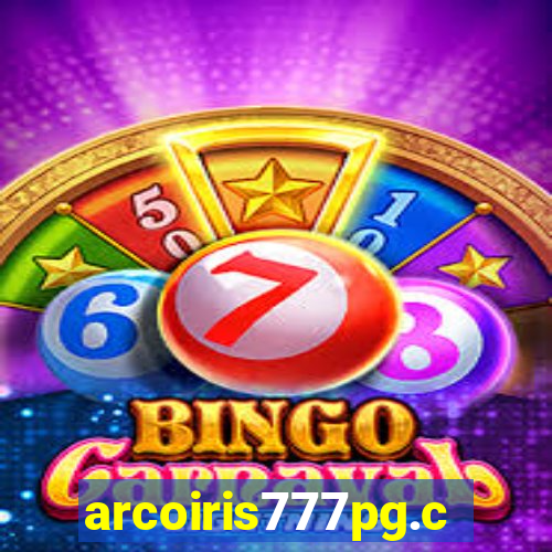 arcoiris777pg.com