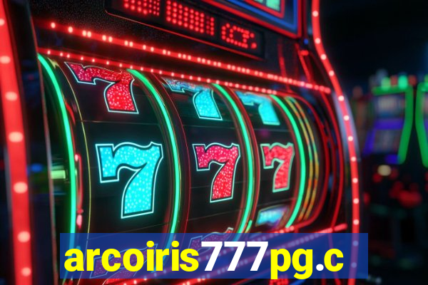 arcoiris777pg.com