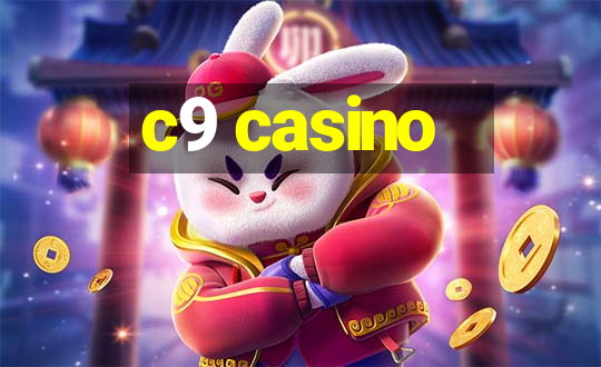 c9 casino