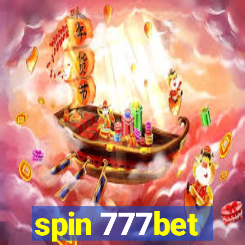 spin 777bet