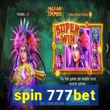 spin 777bet