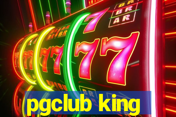 pgclub king