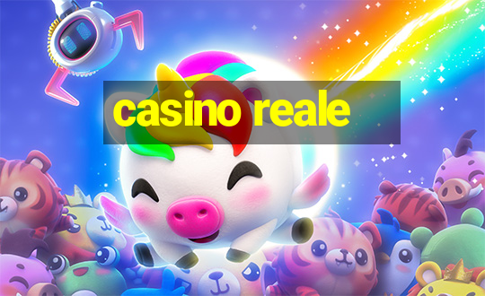 casino reale