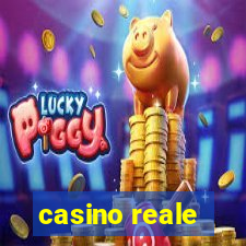 casino reale