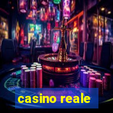 casino reale