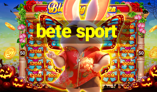 bete sport