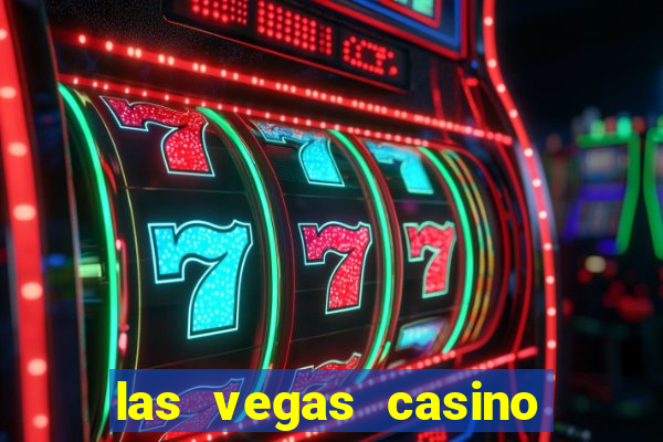 las vegas casino slots free