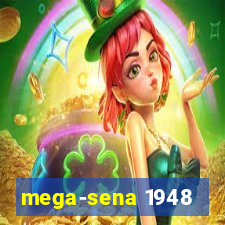 mega-sena 1948