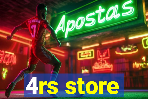 4rs store