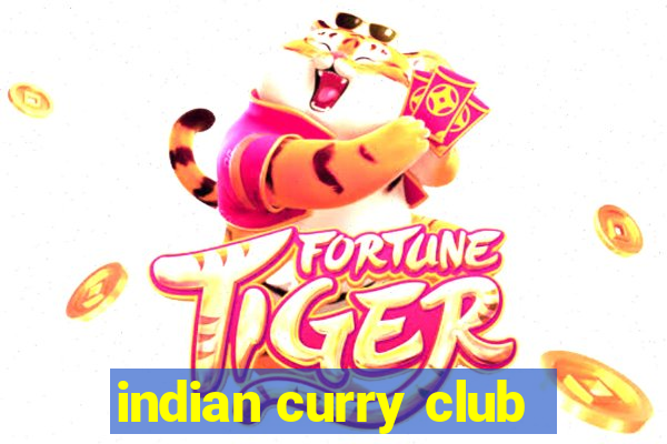 indian curry club