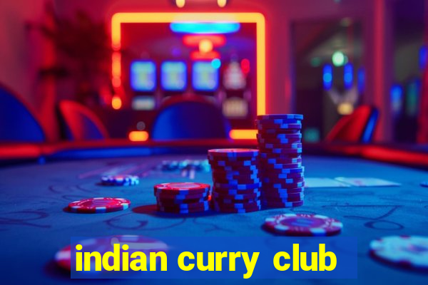 indian curry club