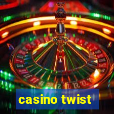 casino twist