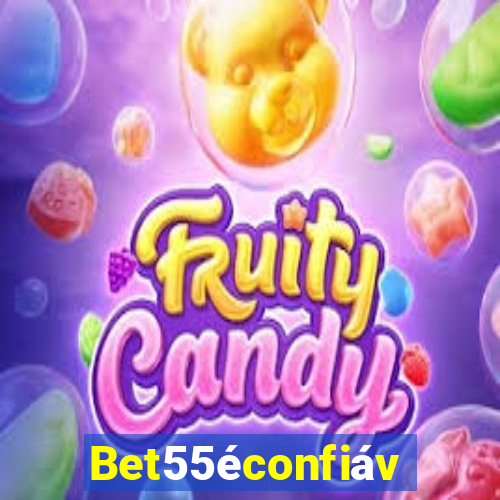 Bet55éconfiável