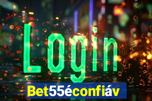 Bet55éconfiável