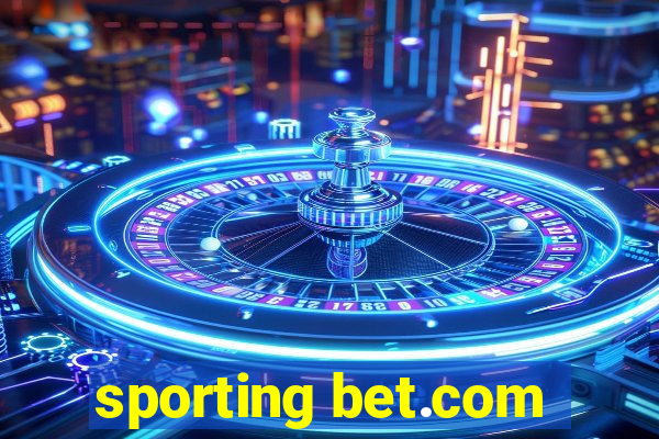 sporting bet.com