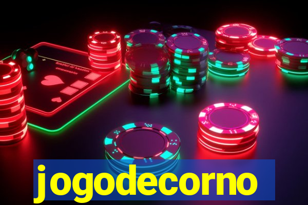 jogodecorno