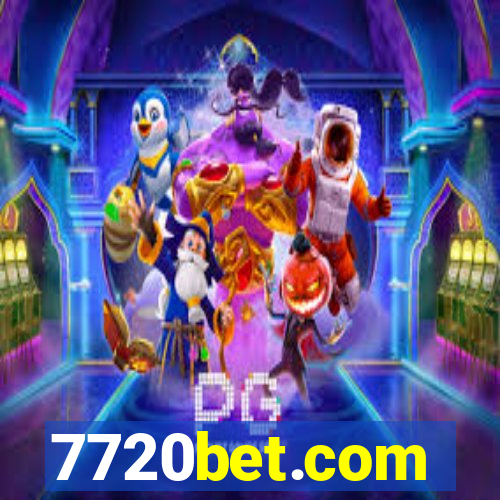 7720bet.com