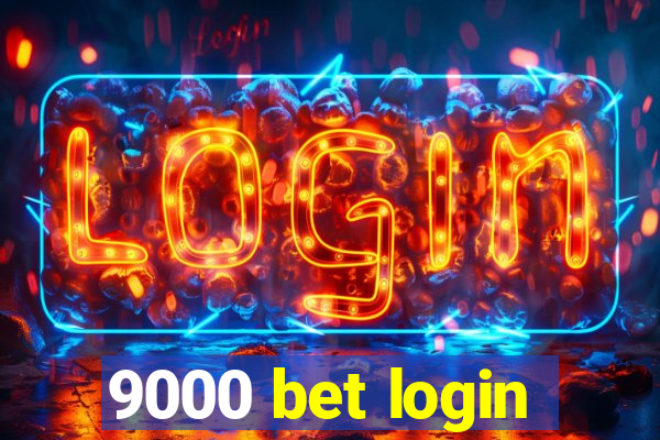 9000 bet login