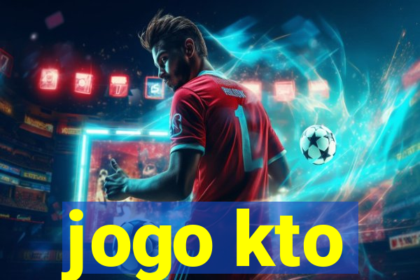 jogo kto