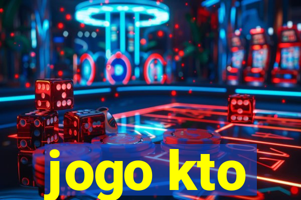 jogo kto