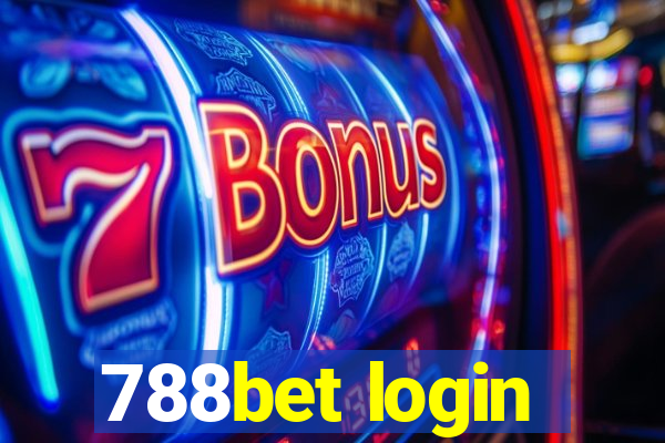 788bet login