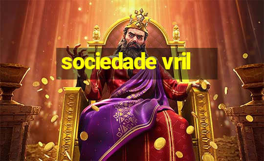 sociedade vril