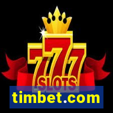 timbet.com