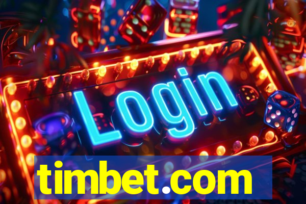 timbet.com