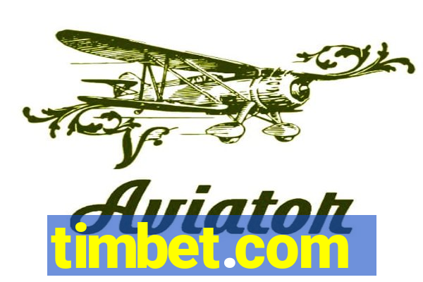 timbet.com