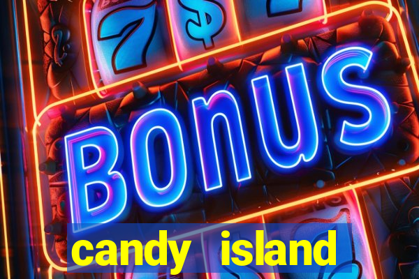 candy island princess slot free