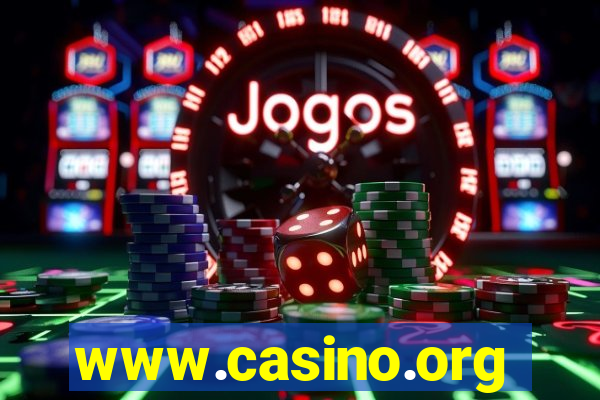 www.casino.org