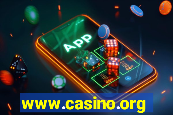 www.casino.org