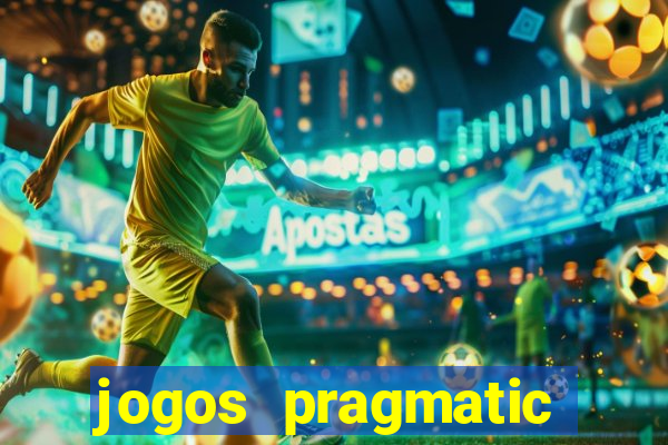 jogos pragmatic play demo