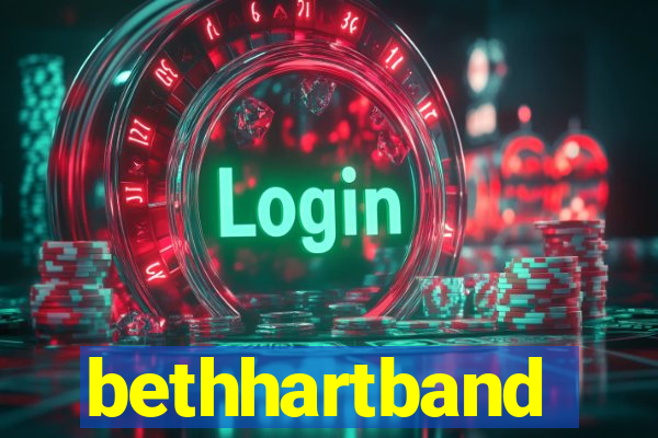 bethhartband