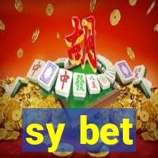 sy bet