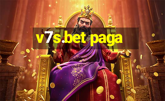 v7s.bet paga