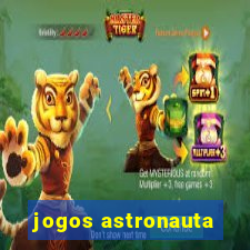 jogos astronauta